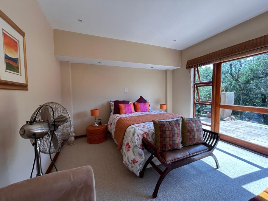 5 Bedroom Property for Sale in Boschenvaal River Front Lodges Free State